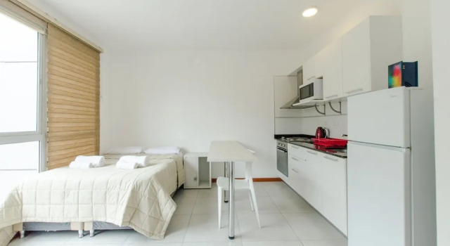 Студия Business Best location in Asuncion - Studio