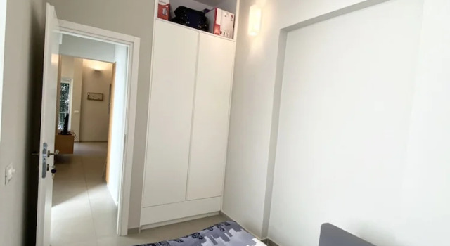 Apartamento 2 dormitorios con vista al jardín Sea Suites