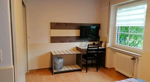 Номер Superior Hotel Haus Hildegard