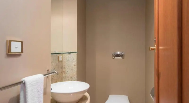 Номер Standard Country Club Tasmania