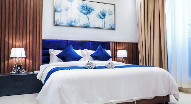 Lamar Park Resort, Buchen Sie Resort Provinz Riad Provinz Riad