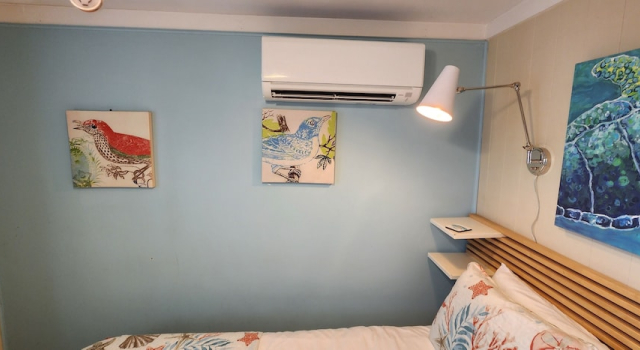 Southern PAG Beach House Bungalows