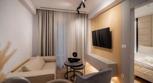 Contessa Bianca San Rocco Luxury Residences