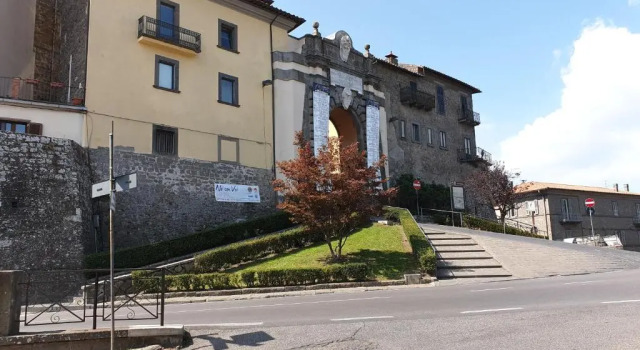 Palazzo RICCA GUARDUCCI 2