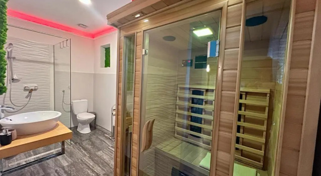 Апартаменты LTE Apartments