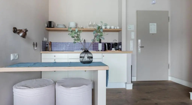 Limehome Berlin Prenzlauer Allee