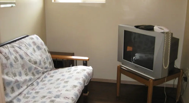 Двухместный номер Economy с 2 комнатами Hat Motel