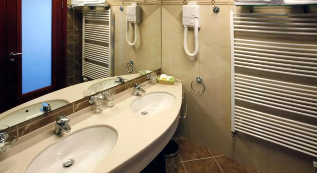 Номер Standard Hotel Savus
