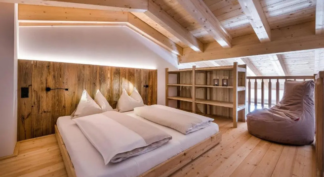 Семейный номер Standard almlust - hotel, apartments, chalets