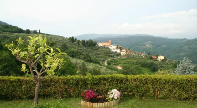 Вилла Superior Podere Gianpaolo