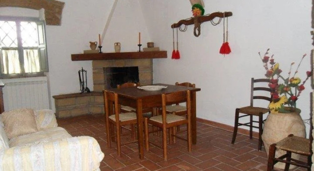 Agriturismo Carbonaio