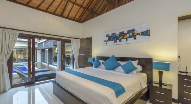 My Villas in Bali