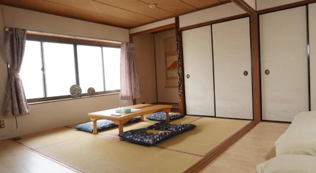 Villa alive / Vacation STAY 43361, Buchen Sie Villa Takehara Hiroshima