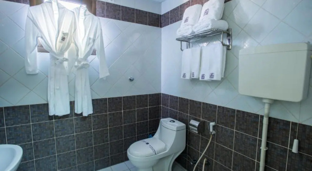 Номер Standard lavona hotel dammam