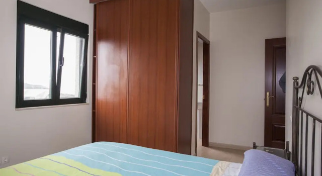 Апартаменты с 2 комнатами Apartamentos Finisterrae Playa