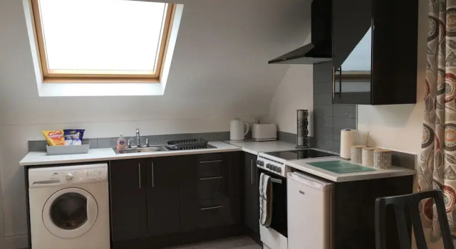 Sea & Mountain View-garden-wi-fi-parking- Sleeps 4, Забронировать Апартаменты/квартира Апартаменты Ньюри, Апартаменты/квартира