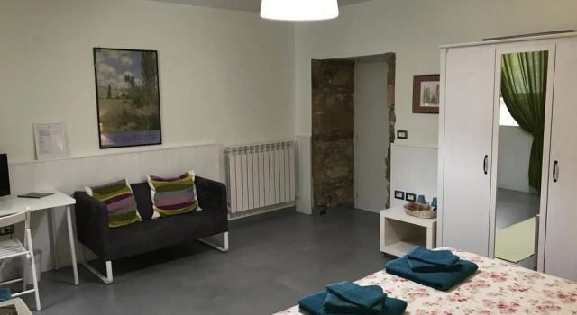 San Michele, Réserver Hôtel Cosenza 