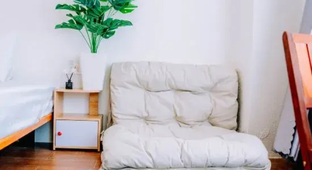 Номер Deluxe Thuyền Xưa Homestay Đảo Phú Quý