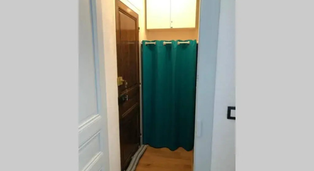 Appartement T2 classé tout confort, Cauterets Centre, équipé pour bébé, et WIFI gratuite, Rezervasyon Daire Pyrenees National Park otoparklı oteller, Otopark