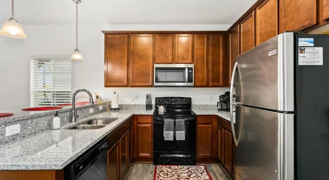 Gabrielle Townhomes