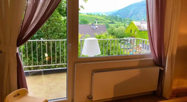 Апартаменты Mosel Quartier 32