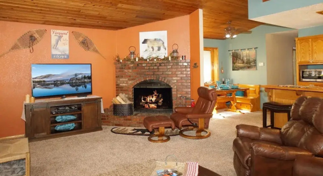 Coy Cottage