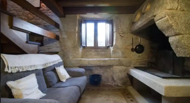 106307 House In Vilar De Parada, Prenota Casa vacanze Carnota 
