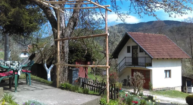 Номер Standard Guesthouse Ana