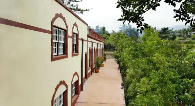 Casa Yanes Casas Rurales, Book Hotel Breña Alta La Palma Island