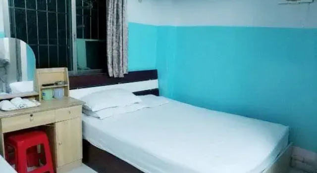 Foshan New Accommodation (Guangfo Road Branch)
