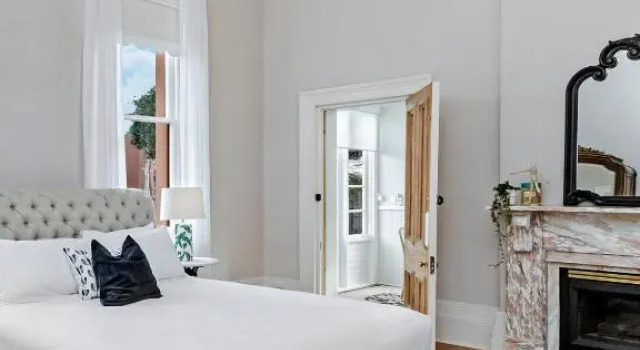 Appartamento Annesley House