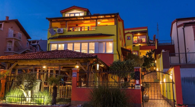 Apartments Ana Lorena
