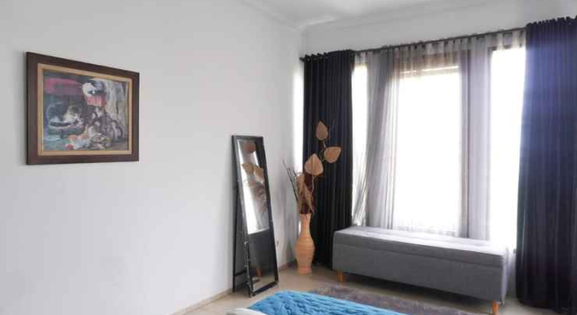 Villa Keluarga Thea Home Bandung, Rezervovat Vila Cimenyan West Java