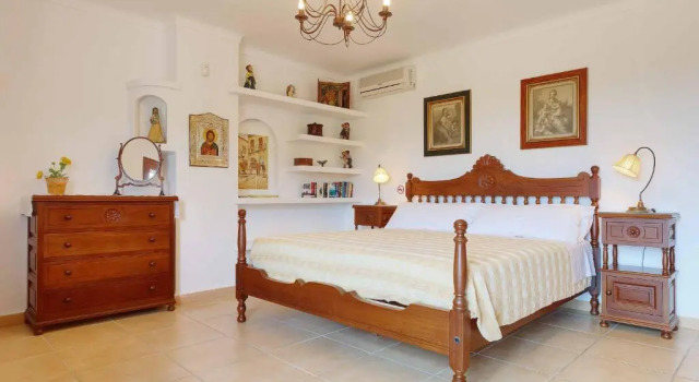Villa Finca Marina
