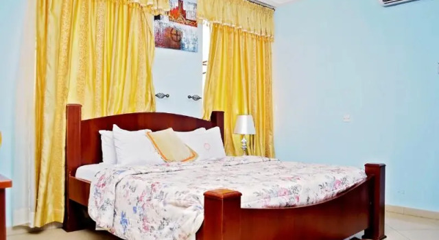 Одноместный номер Standard Bethel Heights Hotel