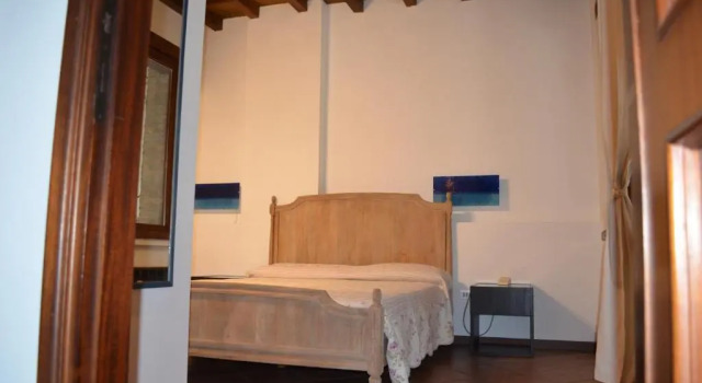 Апартаменты Agriturismo Cipolli e Podò Corte Carlini