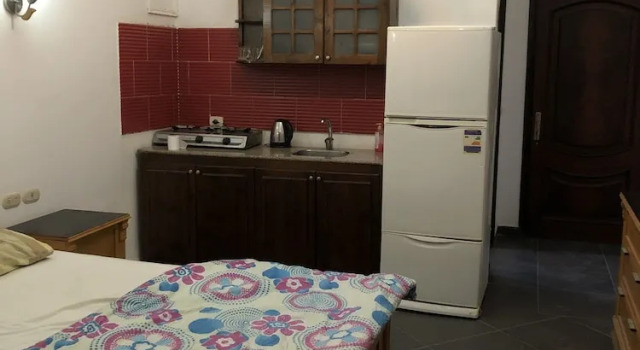 Lotus Apartment