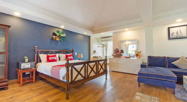 Номер Premier The One Sabai Living Pattaya