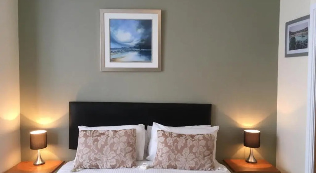 Двухместный номер Standard Beechwood House