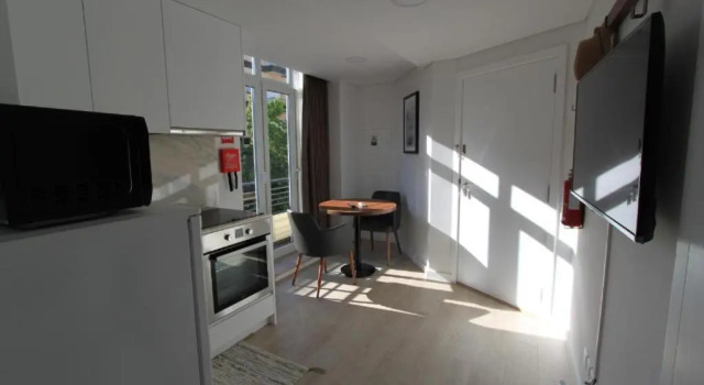Студия Bra.com Apartments Oporto Faria Guimarães