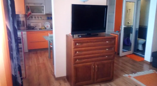 Studio Lagera, Book Apartment Sofia 