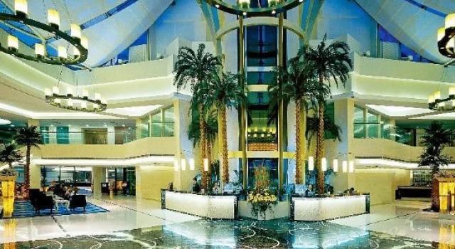 Aster Hotel, Buchen Sie Hotel Suzhou (Jiangsu) China, in der Nähe von North Tongjing Road Station