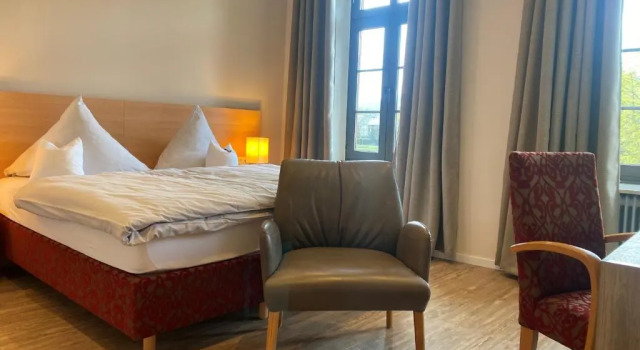 Номер Comfort Hotel Bären