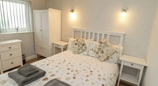 Bedwine Cottage, Buchen Sie Ferienhaus Hotels in Schottland mit Parkplatz, Parkplätze