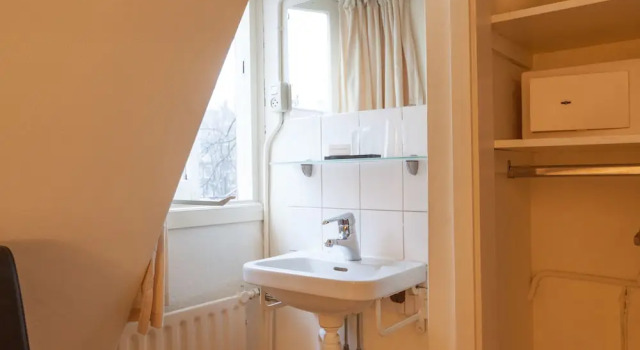 Номер Economy The Townhouse Hotel
