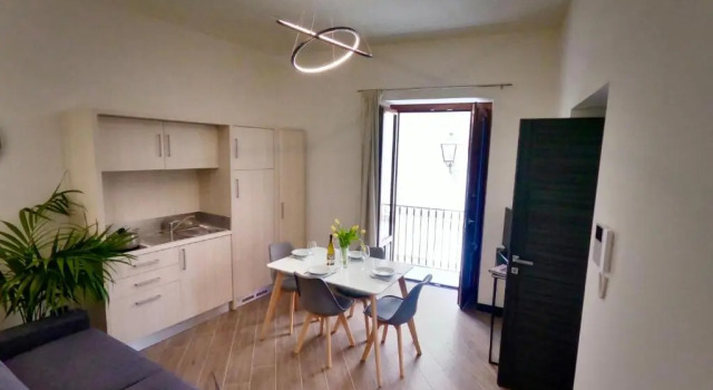 Апартаменты Standard Ponticello Apartments