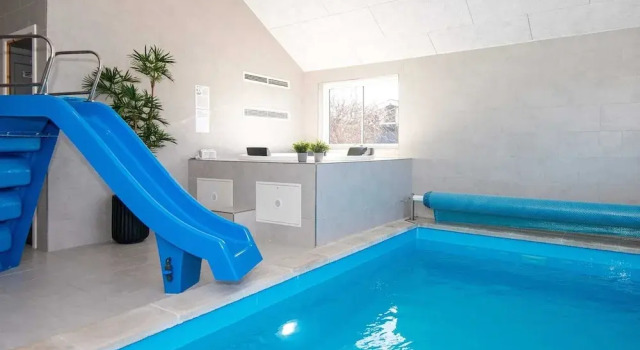 Коттедж Three-Bedroom Holiday Home In Juelsminde