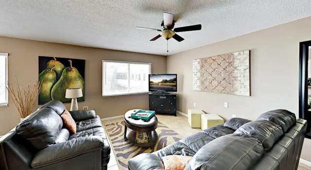 Waves 20 Condo - 2 Br condo by RedAwning