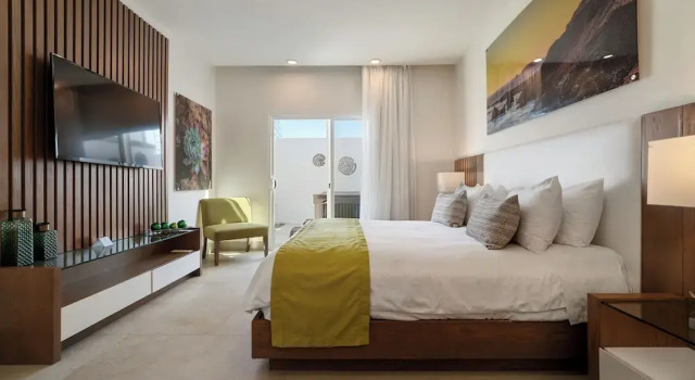 Номер Luxury Voyage Vacation Club