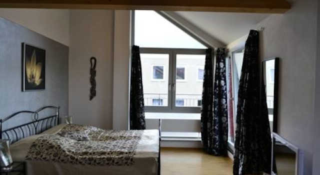 Apartments in Laim, Varaa Huoneisto Hotellit Baijeri pysäköinnillä, Pysäköinti